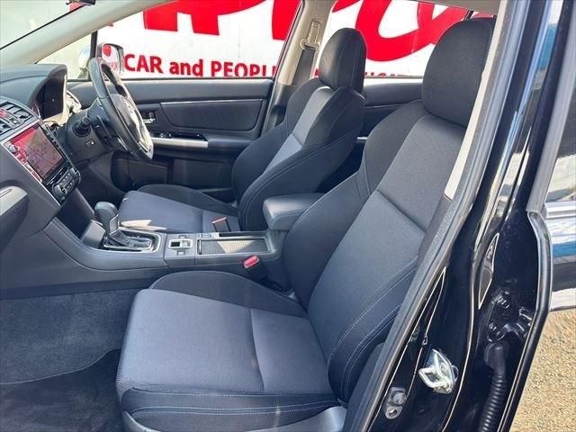 Subaru LEVORG 2018-09 183821-21