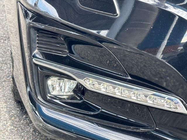 Subaru LEVORG 2018-09 183821-11