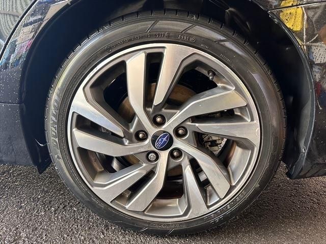 Subaru LEVORG 2018-09 183821-17