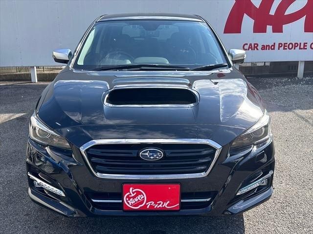 Subaru LEVORG 2018-09 183821-1