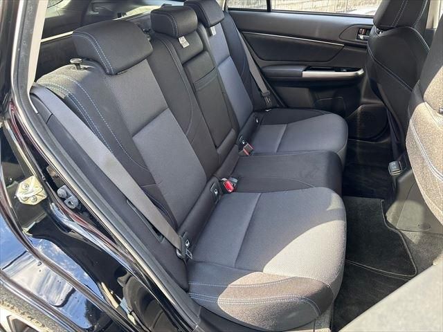 Subaru LEVORG 2018-09 183821-20