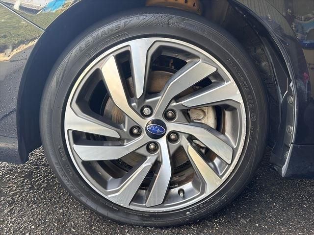 Subaru LEVORG 2018-09 183821-16