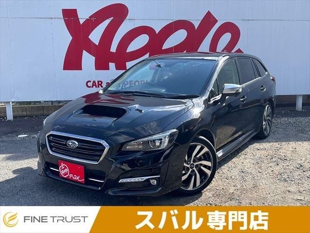 Subaru LEVORG 2018-09 183821-0