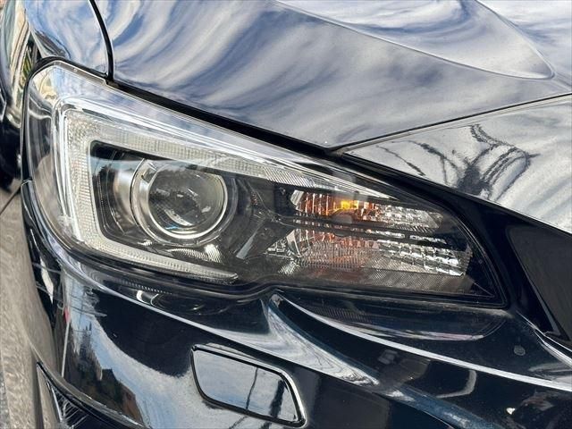 Subaru LEVORG 2018-09 183821-9