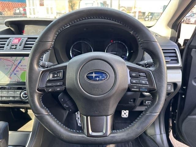 Subaru LEVORG 2018-09 183821-24