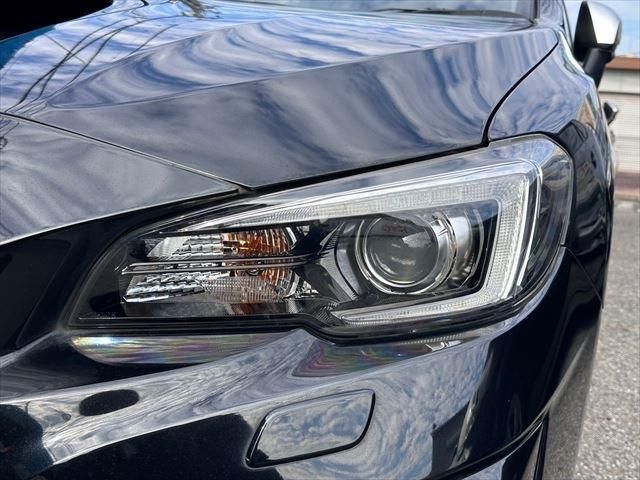 Subaru LEVORG 2018-09 183821-8