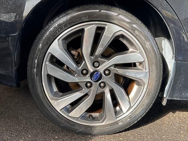 Subaru LEVORG 2018-09 183821-15
