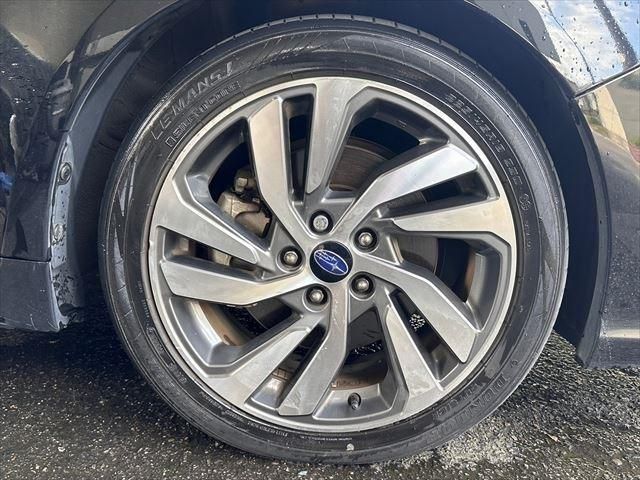 Subaru LEVORG 2018-09 183821-14