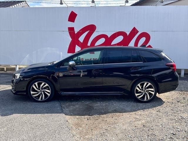 Subaru LEVORG 2018-09 183821-7