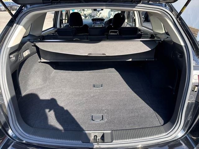 Subaru LEVORG 2018-09 183821-23
