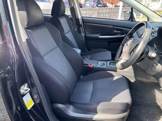 Subaru LEVORG 2018-09 183821-19