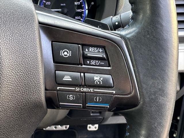Subaru LEVORG 2018-09 183821-29