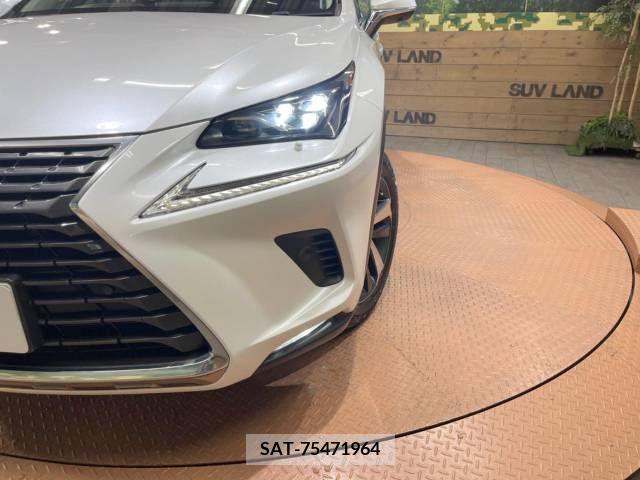 Lexus NX 2018-02 388181-12