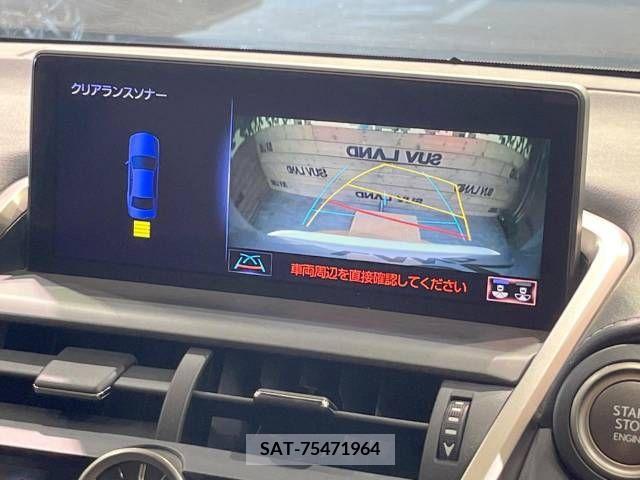 Lexus NX 2018-02 388181-3