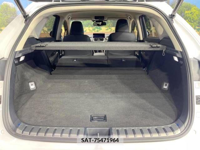 Lexus NX 2018-02 388181-11