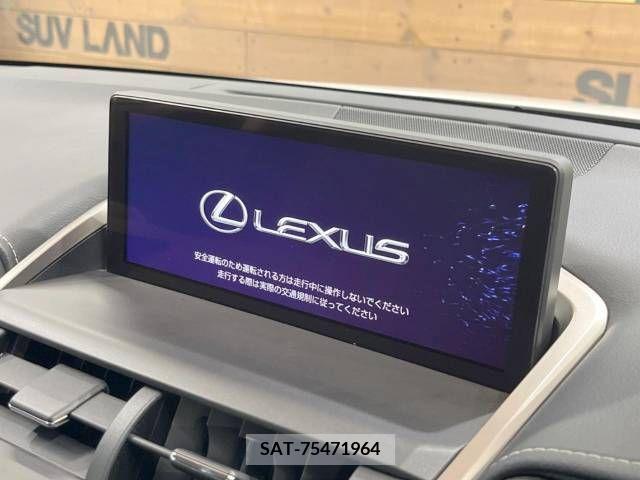 Lexus NX 2018-02 388181-2