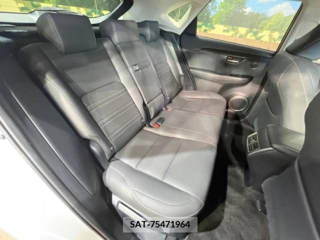 Lexus NX 2018-02 388181-10