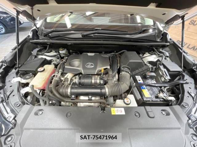 Lexus NX 2018-02 388181-18