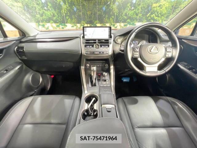Lexus NX 2018-02 388181-1
