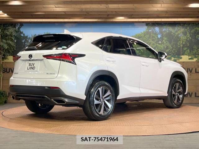 Lexus NX 2018-02 388181-17