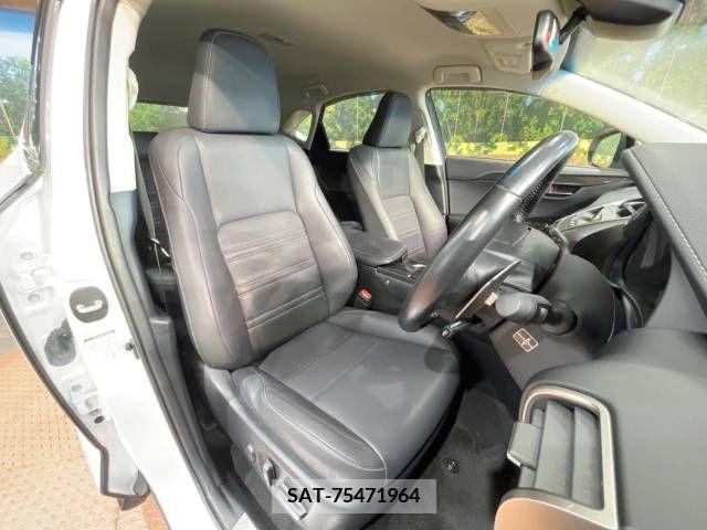 Lexus NX 2018-02 388181-9