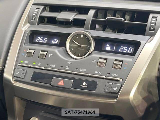 Lexus NX 2018-02 388181-8