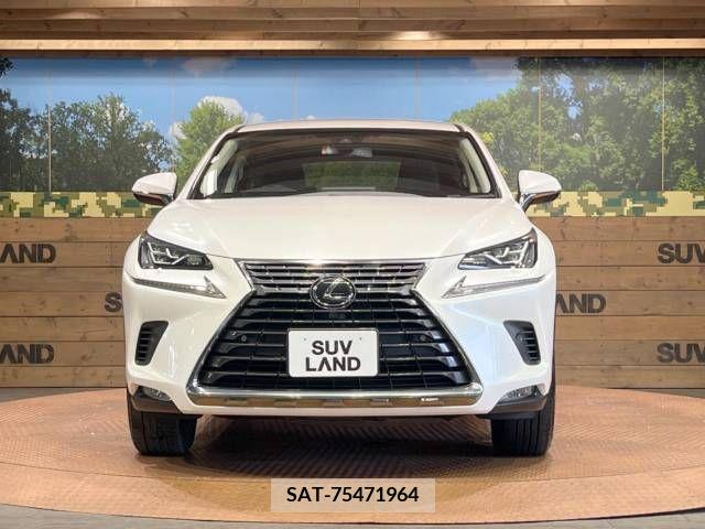 Lexus NX 2018-02 388181-14