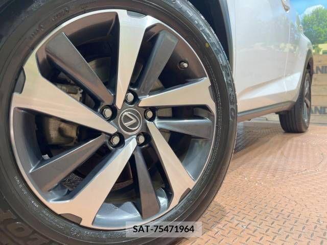 Lexus NX 2018-02 388181-13