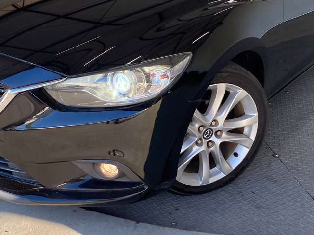 Mazda ATENZA WAGON 2013-02 180992-5