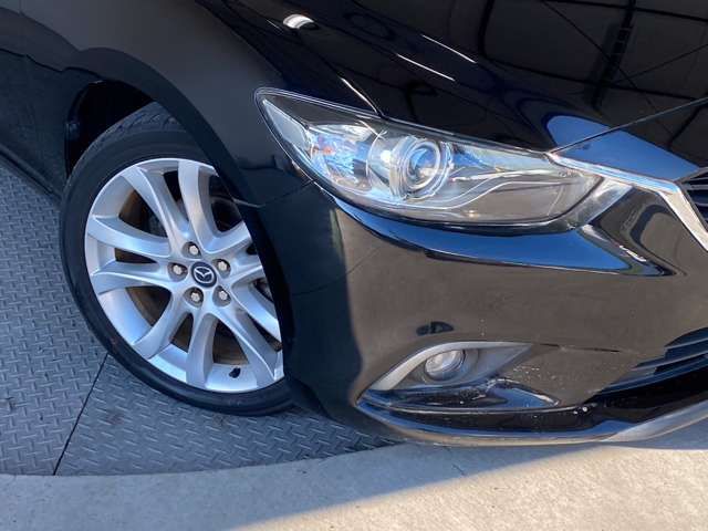 Mazda ATENZA WAGON 2013-02 180992-8