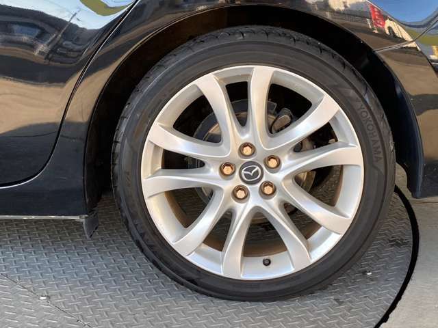 Mazda ATENZA WAGON 2013-02 180992-14