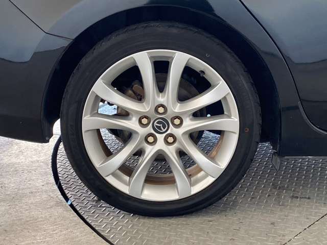 Mazda ATENZA WAGON 2013-02 180992-17
