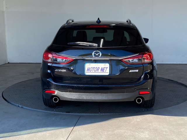 Mazda ATENZA WAGON 2013-02 180992-11