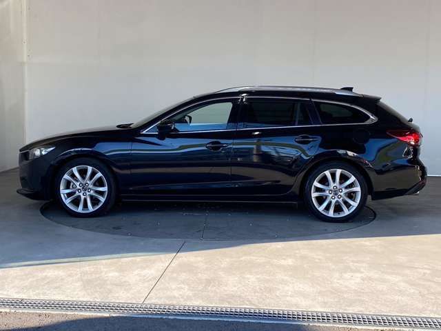 Mazda ATENZA WAGON 2013-02 180992-13