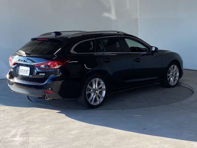 Mazda ATENZA WAGON 2013-02 180992-10