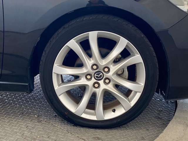 Mazda ATENZA WAGON 2013-02 180992-16