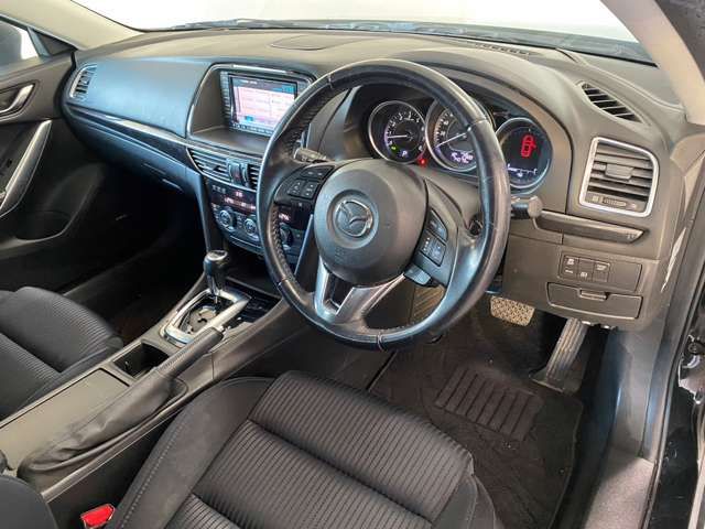 Mazda ATENZA WAGON 2013-02 180992-19