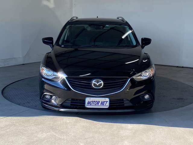 Mazda ATENZA WAGON 2013-02 180992-6