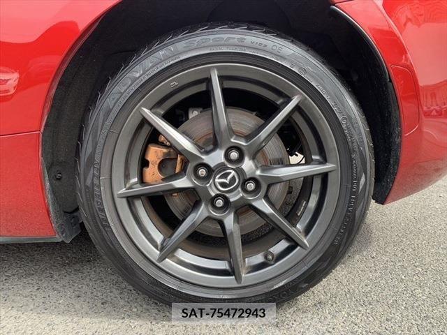 Mazda ROADSTER 2015-06 283369-16
