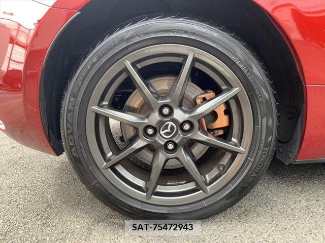 Mazda ROADSTER 2015-06 283369-15
