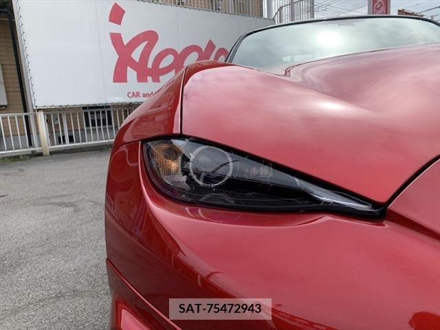 Mazda ROADSTER 2015-06 283369-11