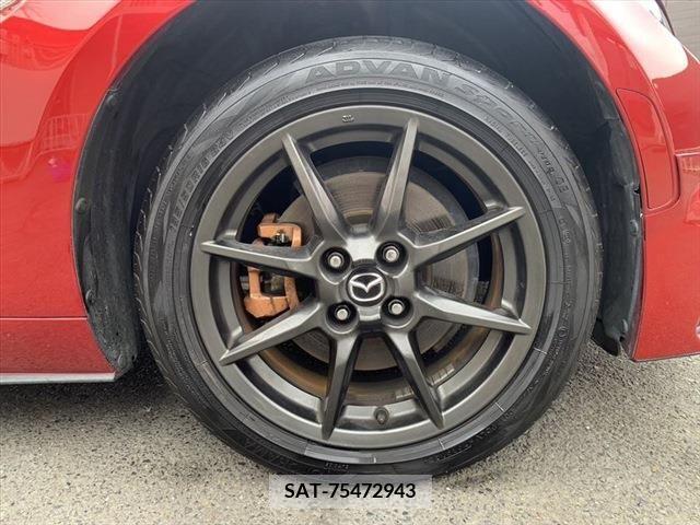 Mazda ROADSTER 2015-06 283369-14