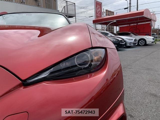 Mazda ROADSTER 2015-06 283369-10