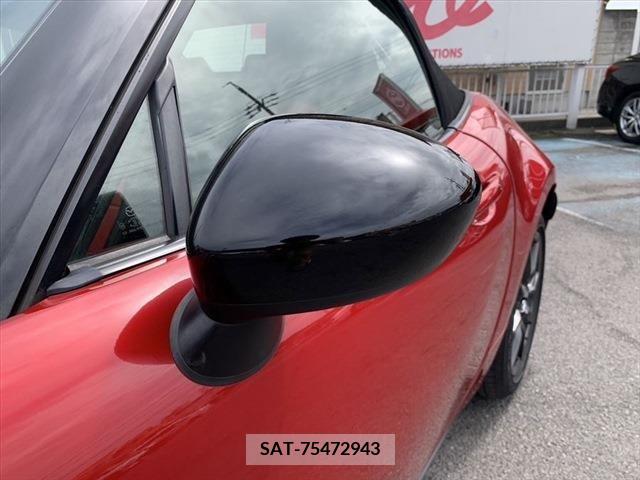 Mazda ROADSTER 2015-06 283369-8