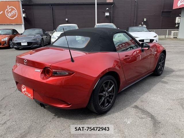 Mazda ROADSTER 2015-06 283369-4