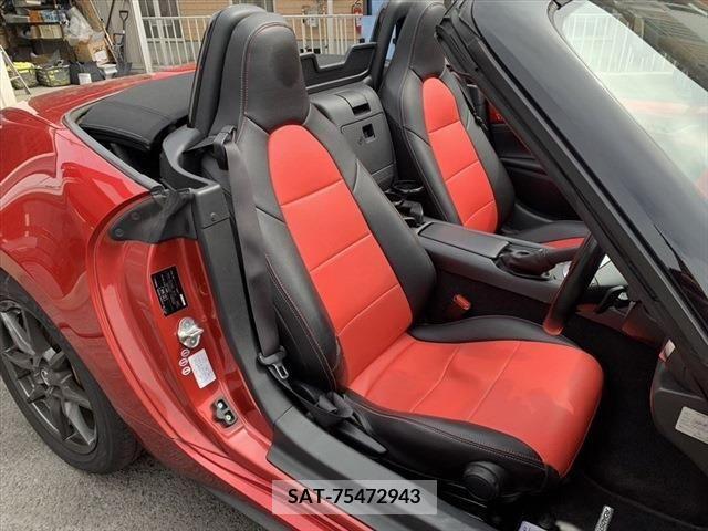 Mazda ROADSTER 2015-06 283369-19
