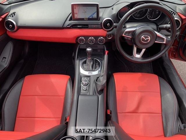 Mazda ROADSTER 2015-06 283369-18