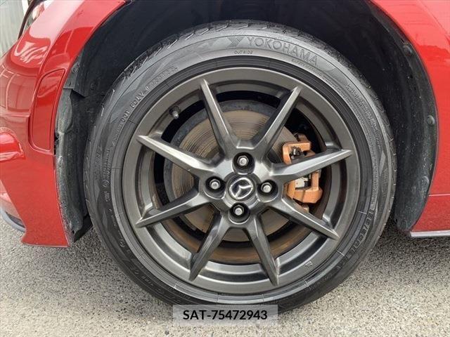 Mazda ROADSTER 2015-06 283369-17