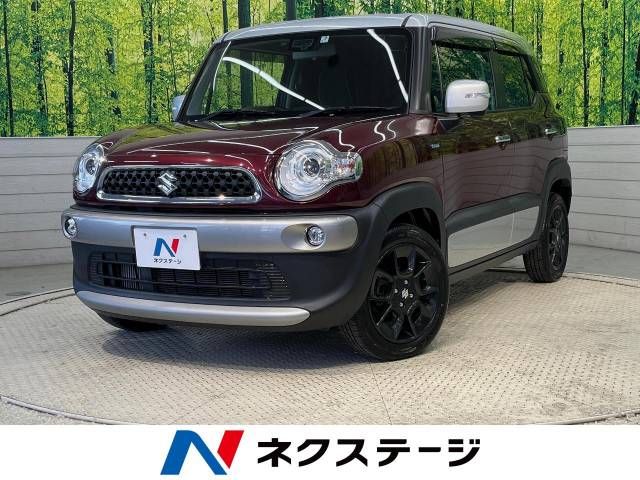 Suzuki X BEE 2019-10 182790-0