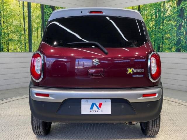 Suzuki X BEE 2019-10 182790-15